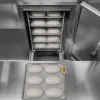 Comment les chambres de pousse transforment la qualité du pain et de la fermentation