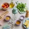 Comment utiliser un shaker à vinaigrette pour sublimer votre cuisine du quotidien
