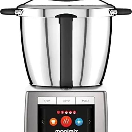 Test Magimix Cook Expert Connecté XL : le gros robot qui remplace (presque) tout dans la cuisine