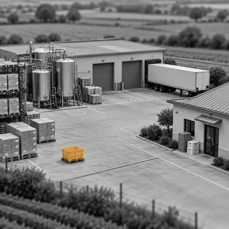 PME agroalimentaires : quand les fonds d'investissement rachètent, le savoir-faire ne se transmet pas dans un data room