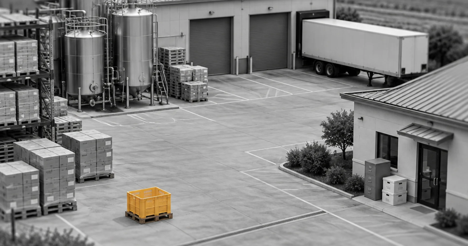 PME agroalimentaires : quand les fonds d'investissement rachètent, le savoir-faire ne se transmet pas dans un data room