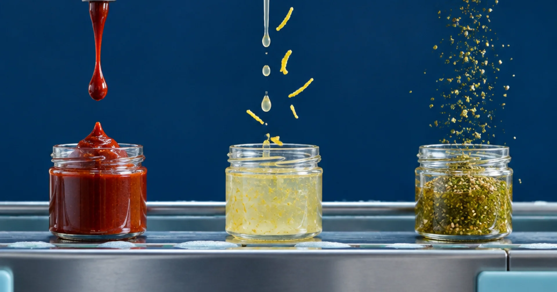 Hybridation culinaire en rayon : comment les industriels français intègrent gochujang, yuzu et za'atar