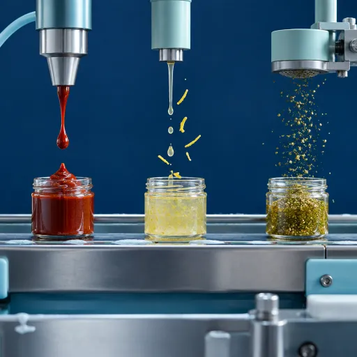 Hybridation culinaire en rayon : comment les industriels français intègrent gochujang, yuzu et za'atar