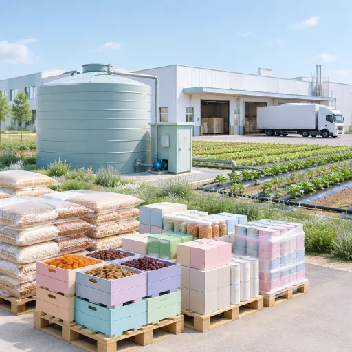 Sécheresse 2026 : le plan à 1 milliard de Genevard et ce qu'il change pour le sourcing des industriels