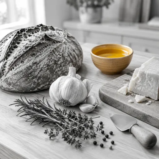 Idées de cadeaux raffinés pour un cuisinier passionné