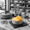 Comment choisir un appareil pour tête de moine et sublimer vos plateaux de fromages