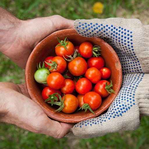 Intelligence Artificielle en Marketing Alimentaire: Comment Révolutionne-t-elle les Tendances de Consommation?