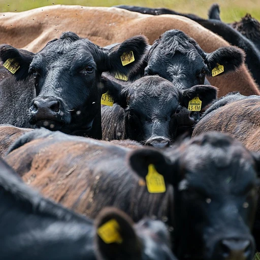 Réglementation alimentaire: Comprendre les défis pour une stratégie marketing réussie