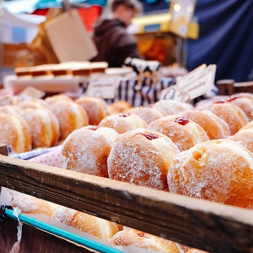 Alimentation Engagée : Renforcer l'Impact Sociétal par des Pratiques Marketing Vertueuses