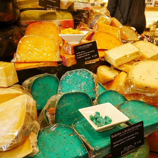 Comprendre le coût du mont d'or : un fromage d'exception