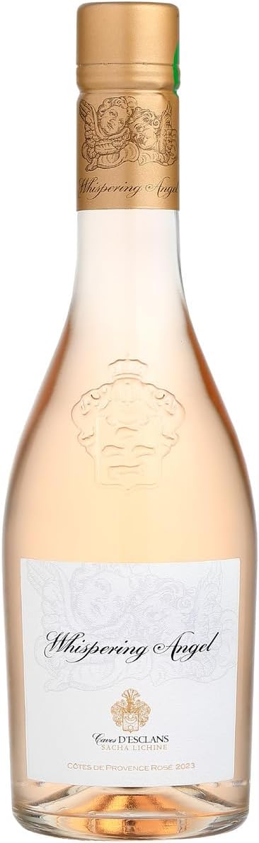 Caves d’Esclans Whispering Angel Vin Rosé 2023 13% 37,5cl