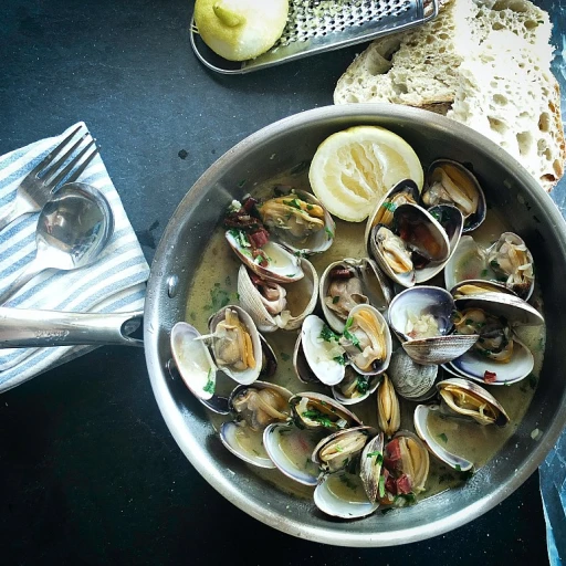 Les secrets du saumon sauvage : un trésor culinaire