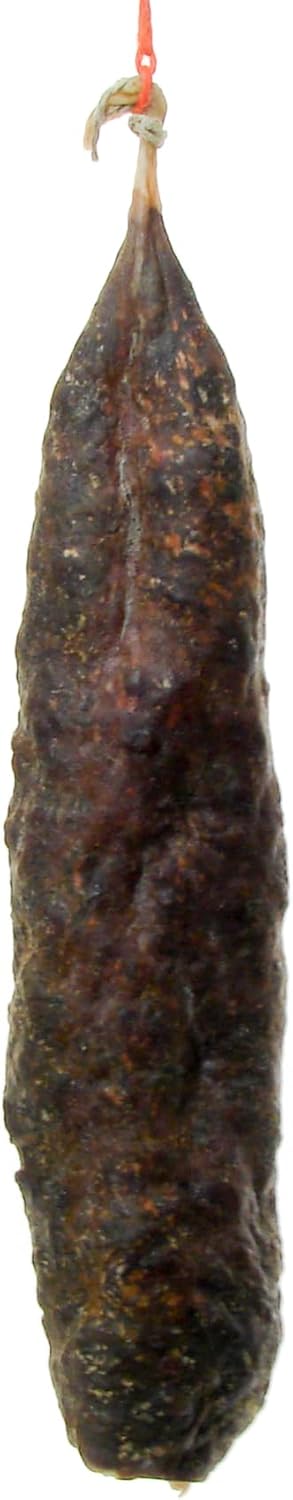 Saucisse sèche de Boeuf 250g +/-50g