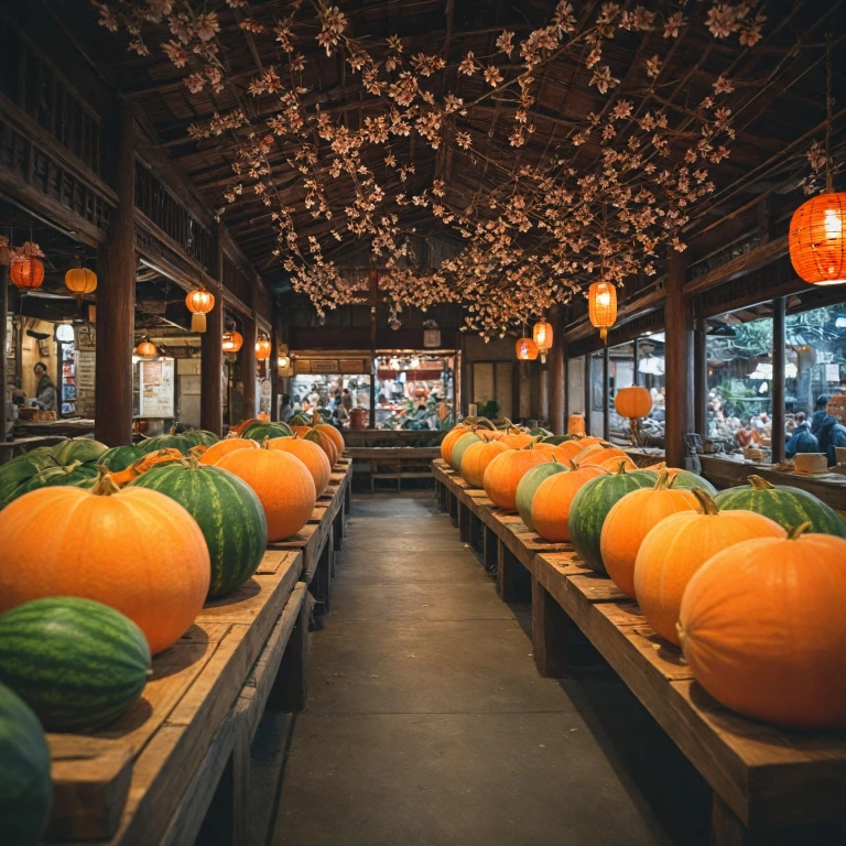 Le mystère du melon yubari king : un trésor culinaire