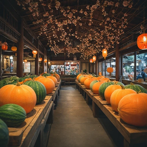 Le mystère du melon yubari king : un trésor culinaire