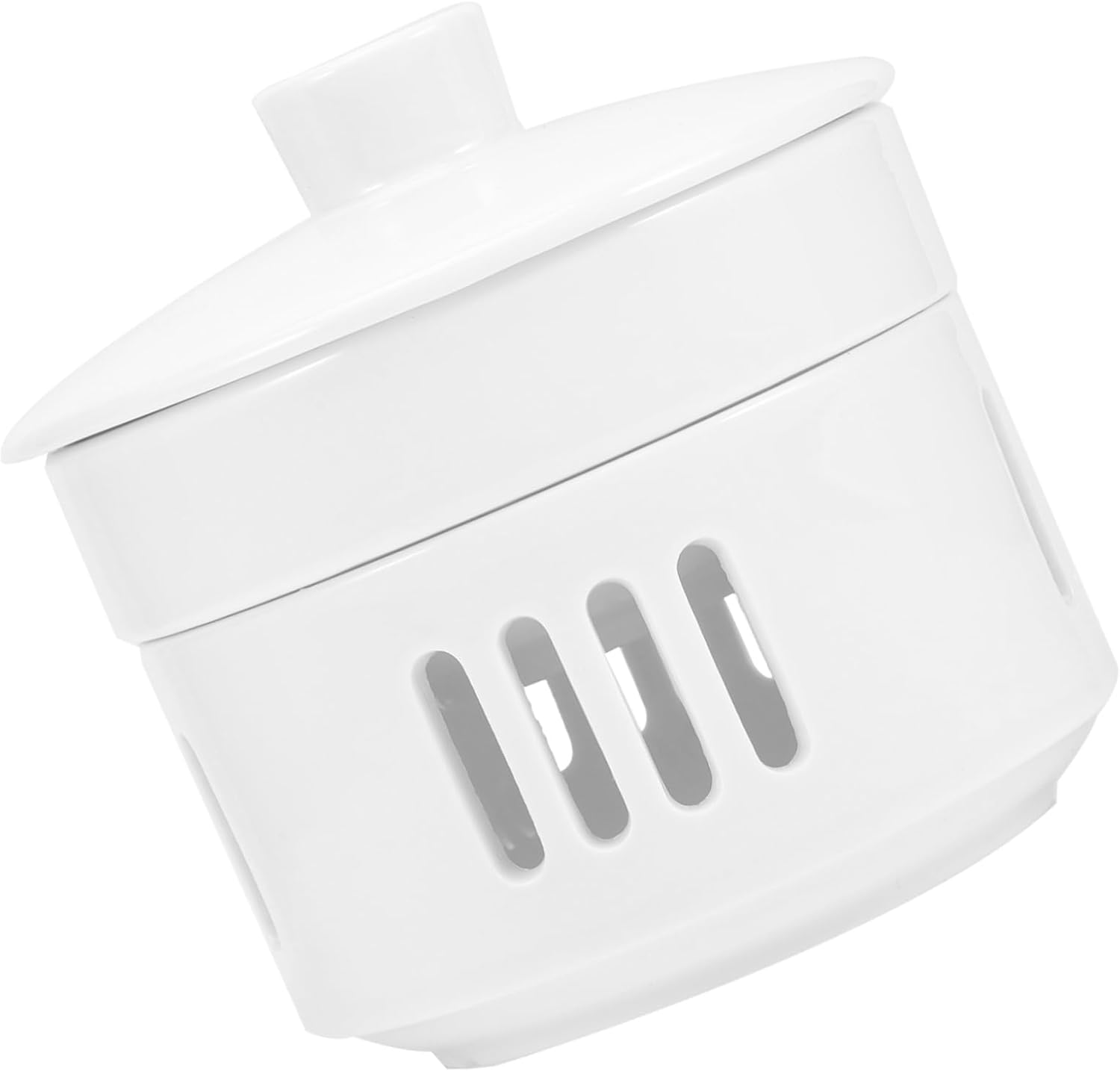 Bol à Soupe Céramique Avec Base Chauffante Pour Soupe Et Ragoût Couvercle Pour Yao Nid Hirondelle Et Plats Chinois