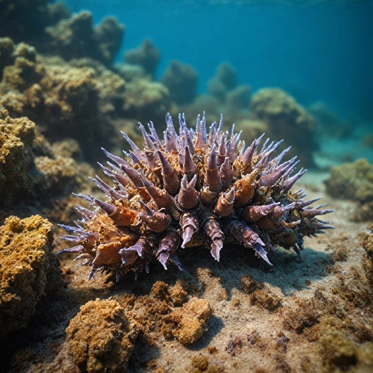 Les mystères des percebes : un trésor de la mer