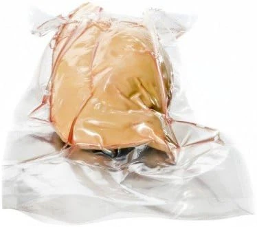 Foie gras cru de Canard sous vide IGP Périgord