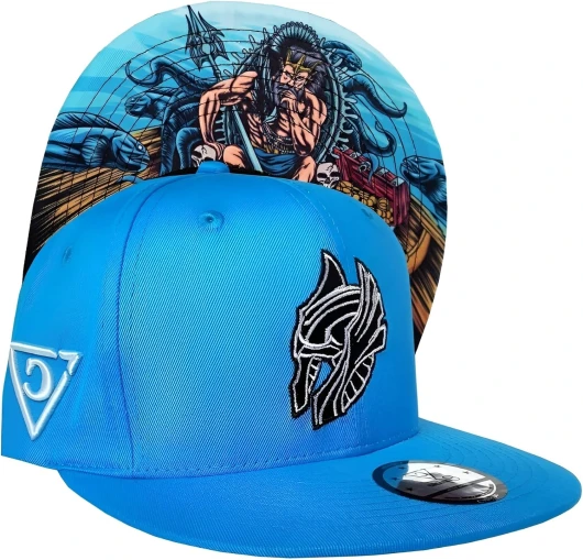 [99+ Variations] Casquette Snapback Nouvelle Collection Special Series [CHILD SIZE] Njord