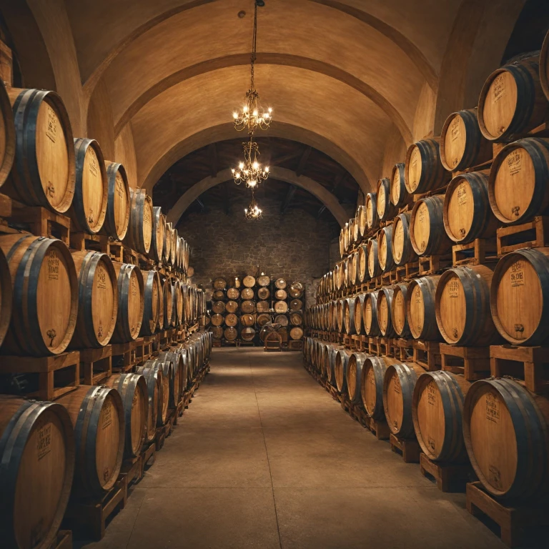 L'art et l'héritage du cognac Richard Hennessy