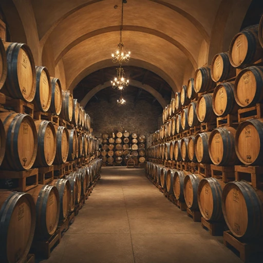 L'art et l'héritage du cognac Richard Hennessy