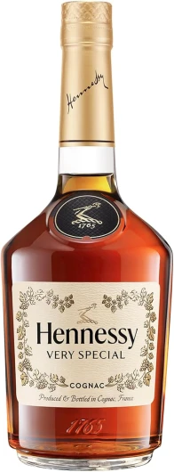 Cognac Hennessy 70 cl 700