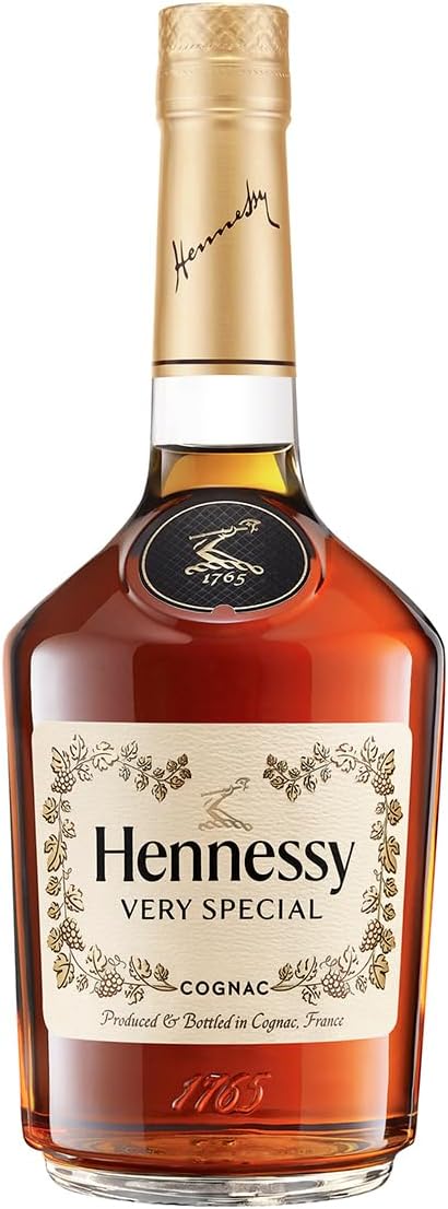Very Special Cognac 40% 35cL Very Spécial 35cL