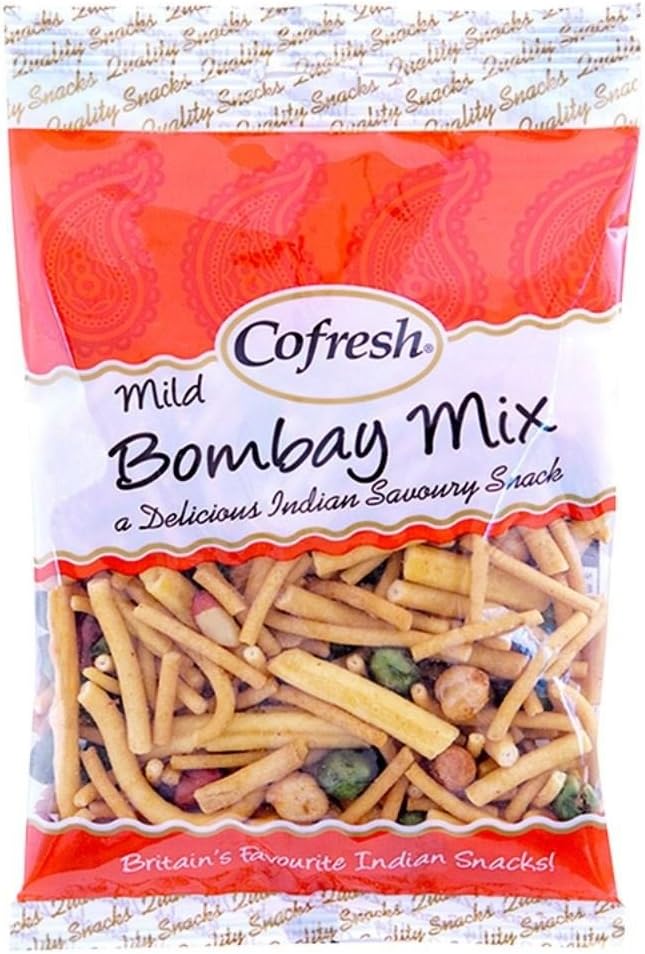 Cofresh Bombay Mix (325g)