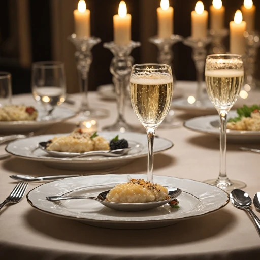 Les secrets du caviar d'esturgeon blanc