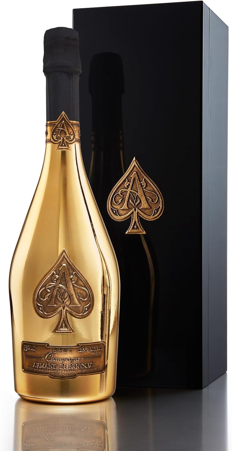 Armand de Brignac Champagne Prestige Brut 75 cl