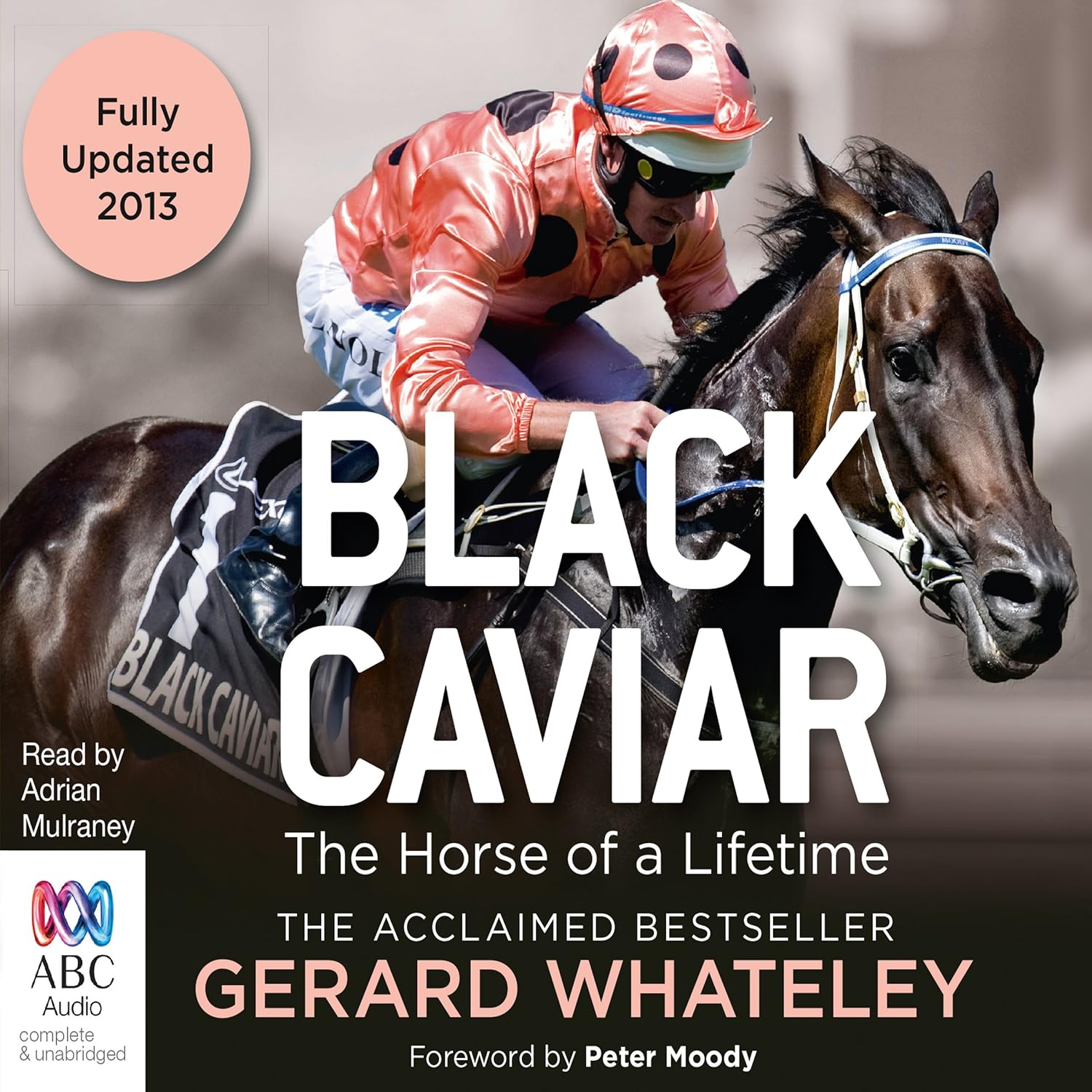 Black Caviar