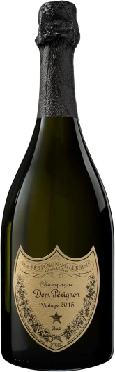Dom Pérignon Champagne Brut Vintage 2015 12,5% Vol - 0,75l