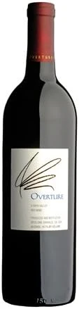 OPUS ONE OVERTURE 75cl