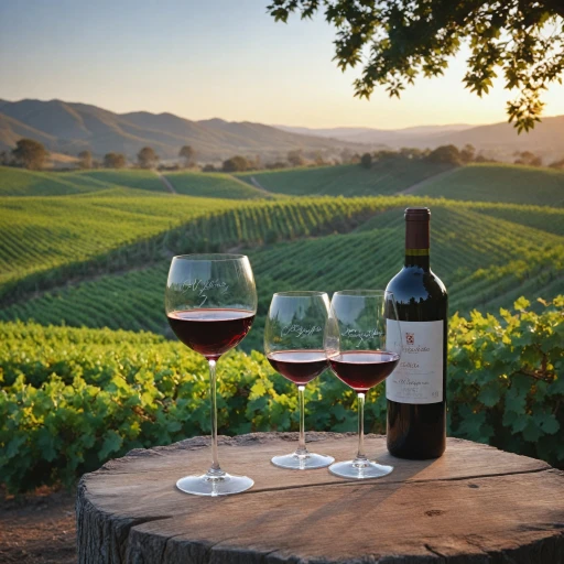L'univers fascinant du vin Penfolds Grange