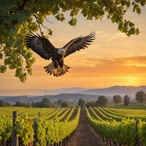 Le mystère du vin Screaming Eagle