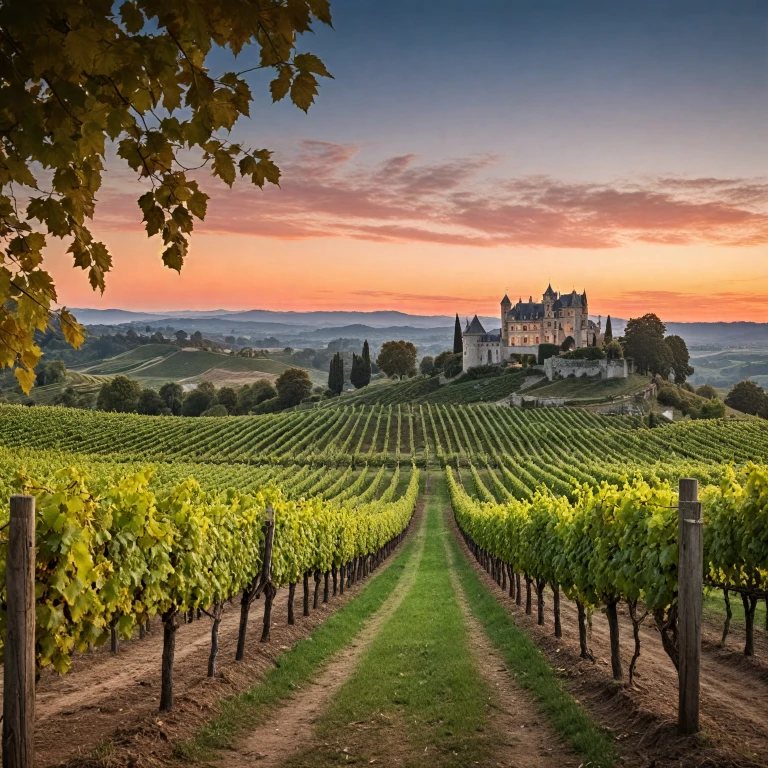L'univers fascinant du vin de Château Pétrus
