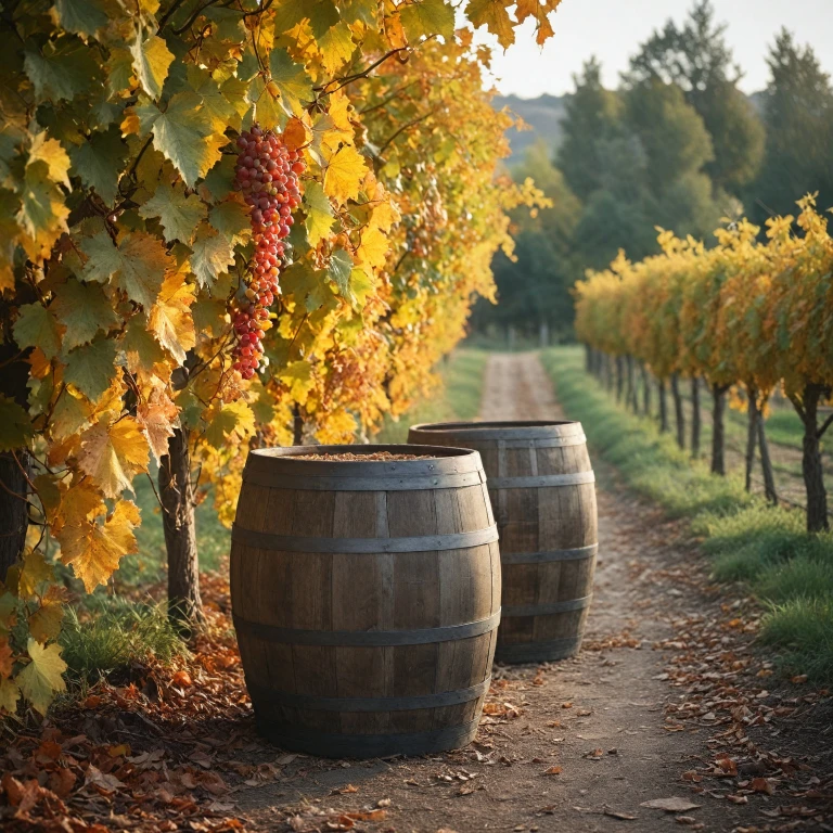 Les secrets du vin Petrus de Pomerol