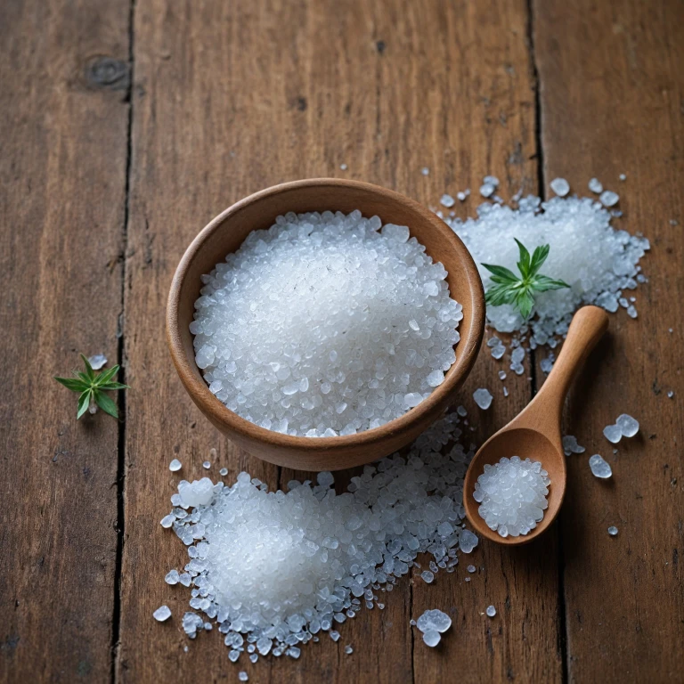 L'Art de la Fleur de Sel de Guérande : Un Trésor de la Gastronomie