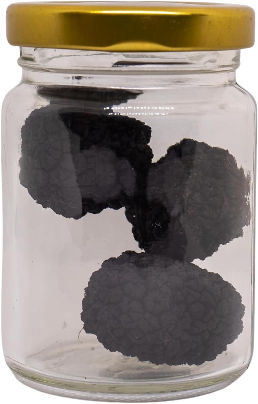 SPARTACUS ARÔME NATUREL DE TRUFFE NOIRE ENTIÈRE , SANS ADDITIFS NI CONSERVATEURS (Whole Truffle 35g)