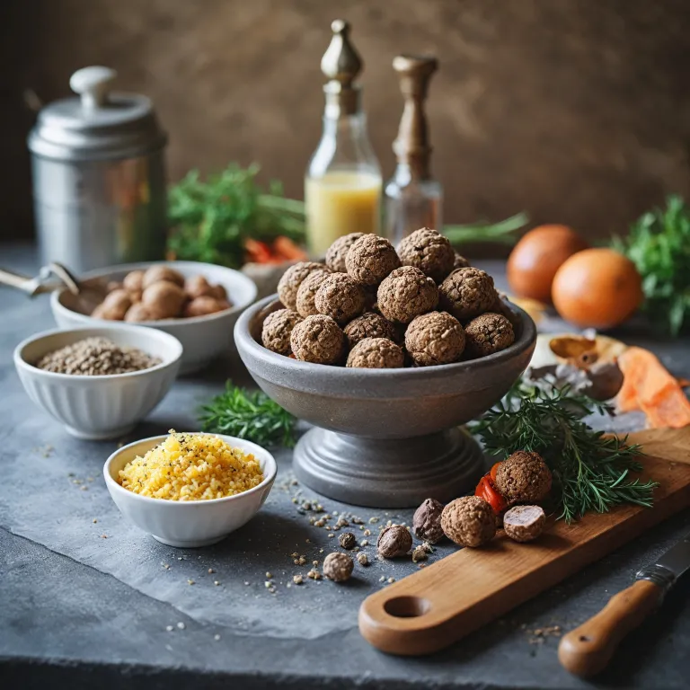 L'art de sublimer vos plats avec un moulin à sel à la truffe