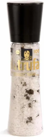 Moulin à Sel Géant à la Truffe (360 g) - Carmencita