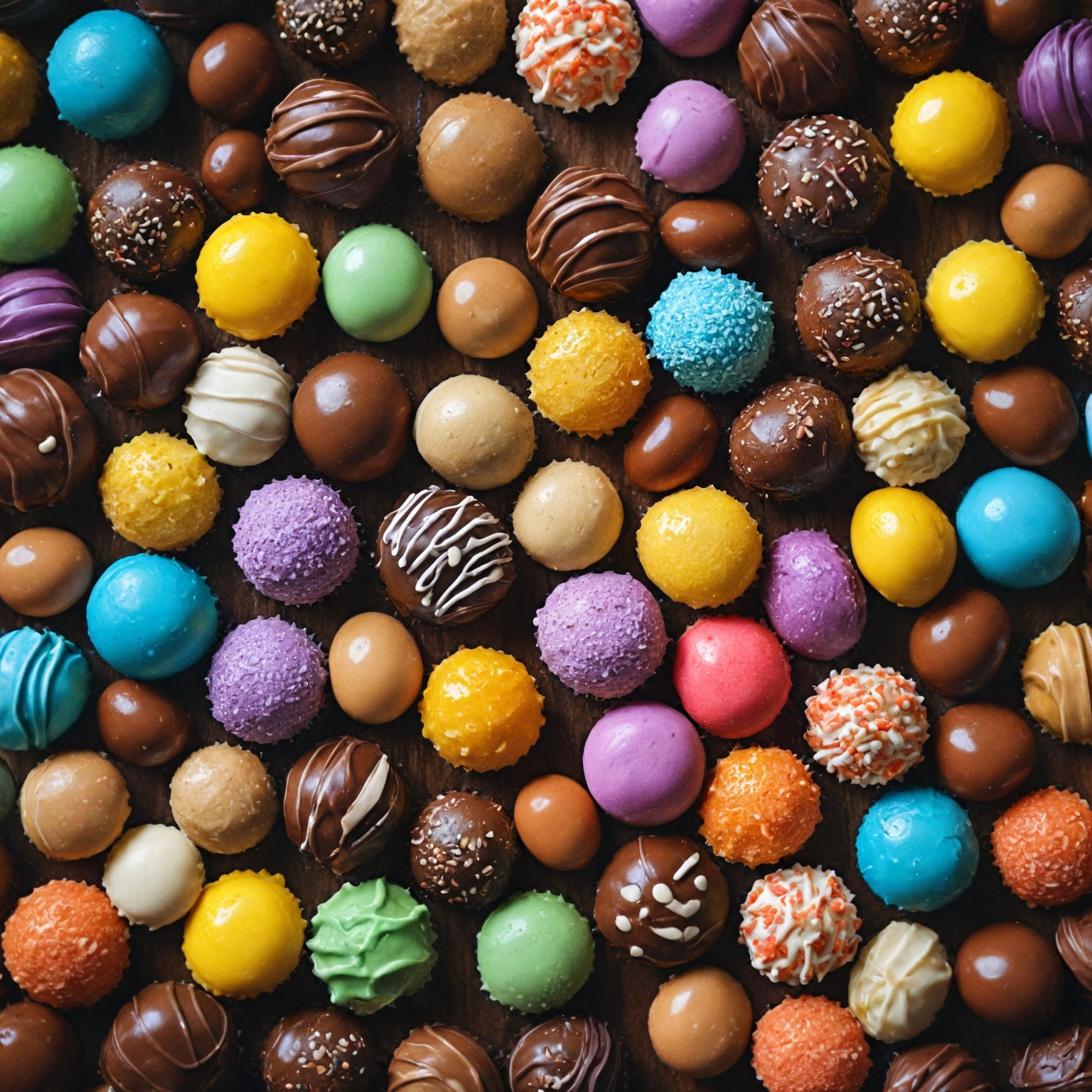 Confiseries R2 Delix Les délices des confiseries de See's Candies