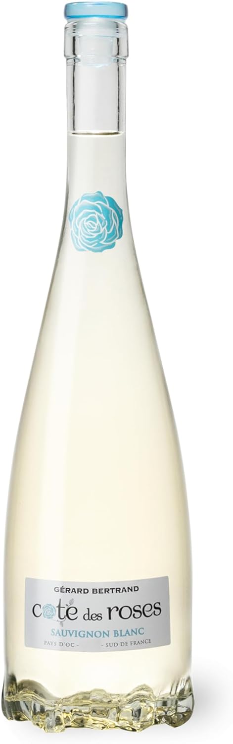 Gérard Bertrand Cote des Roses sauvignon blanc 2023 75cl IGP Pays d'Oc