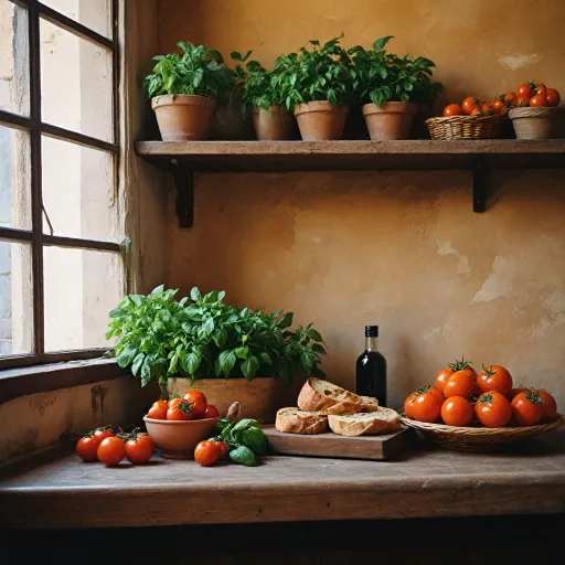 L'authenticité du vinaigre balsamique il borgo