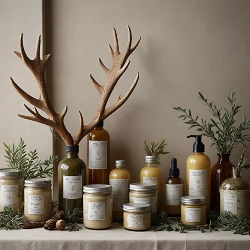 Les secrets des produits Moose LA