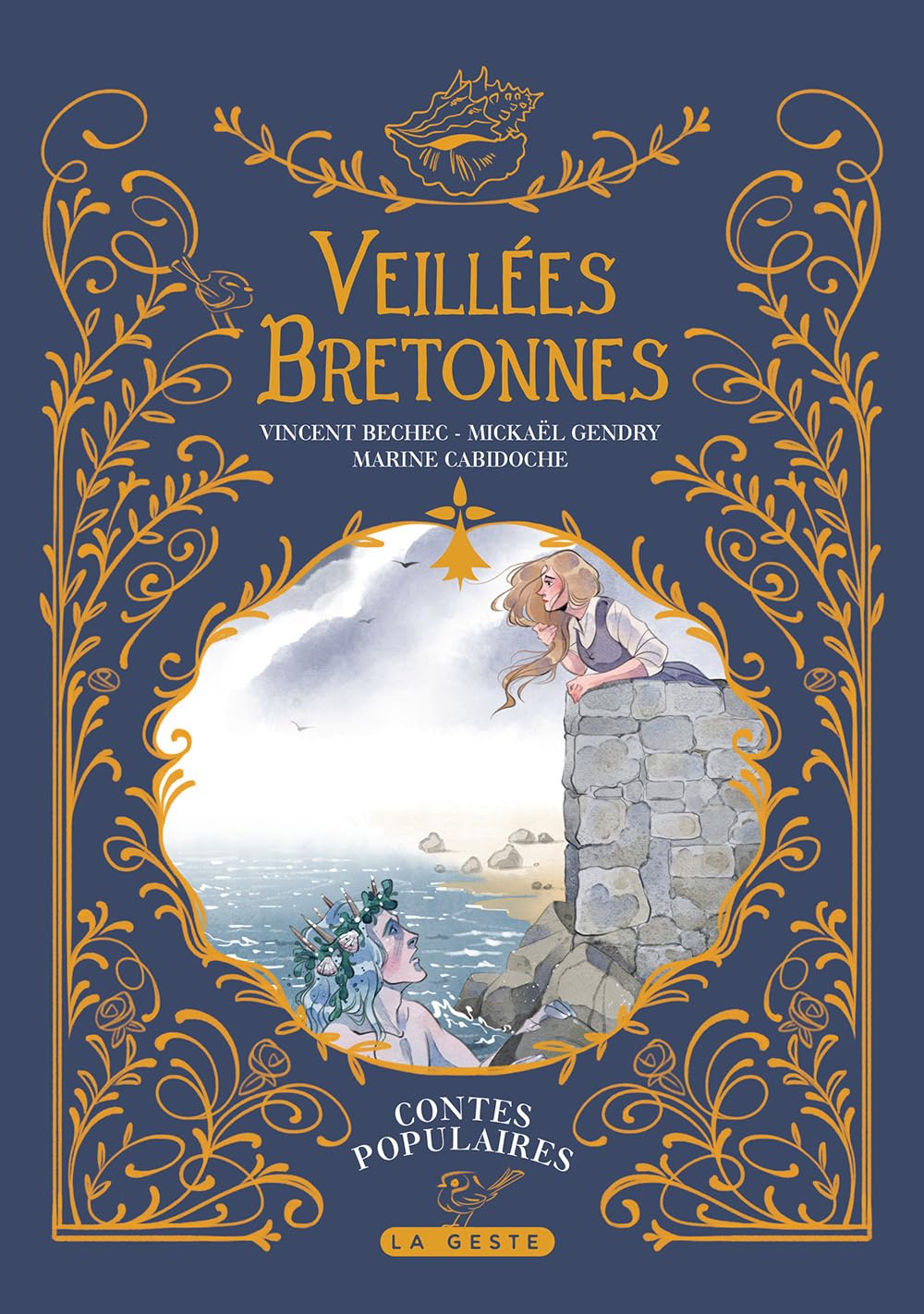 Veillées Bretonnes