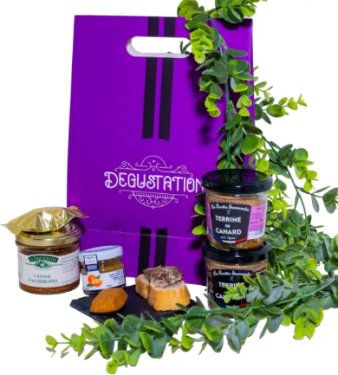 Panier Garni - Coffret Anne Coffret Gourmand À Offrir Panier gourmand Idéal pour Cadeau Saint Valentin Fête des Mères Fête des Pères Anniversaire Noël Retraite Panier Garni