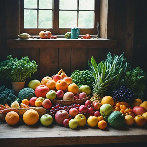 L'essor des aliments sans additifs ni conservateurs
