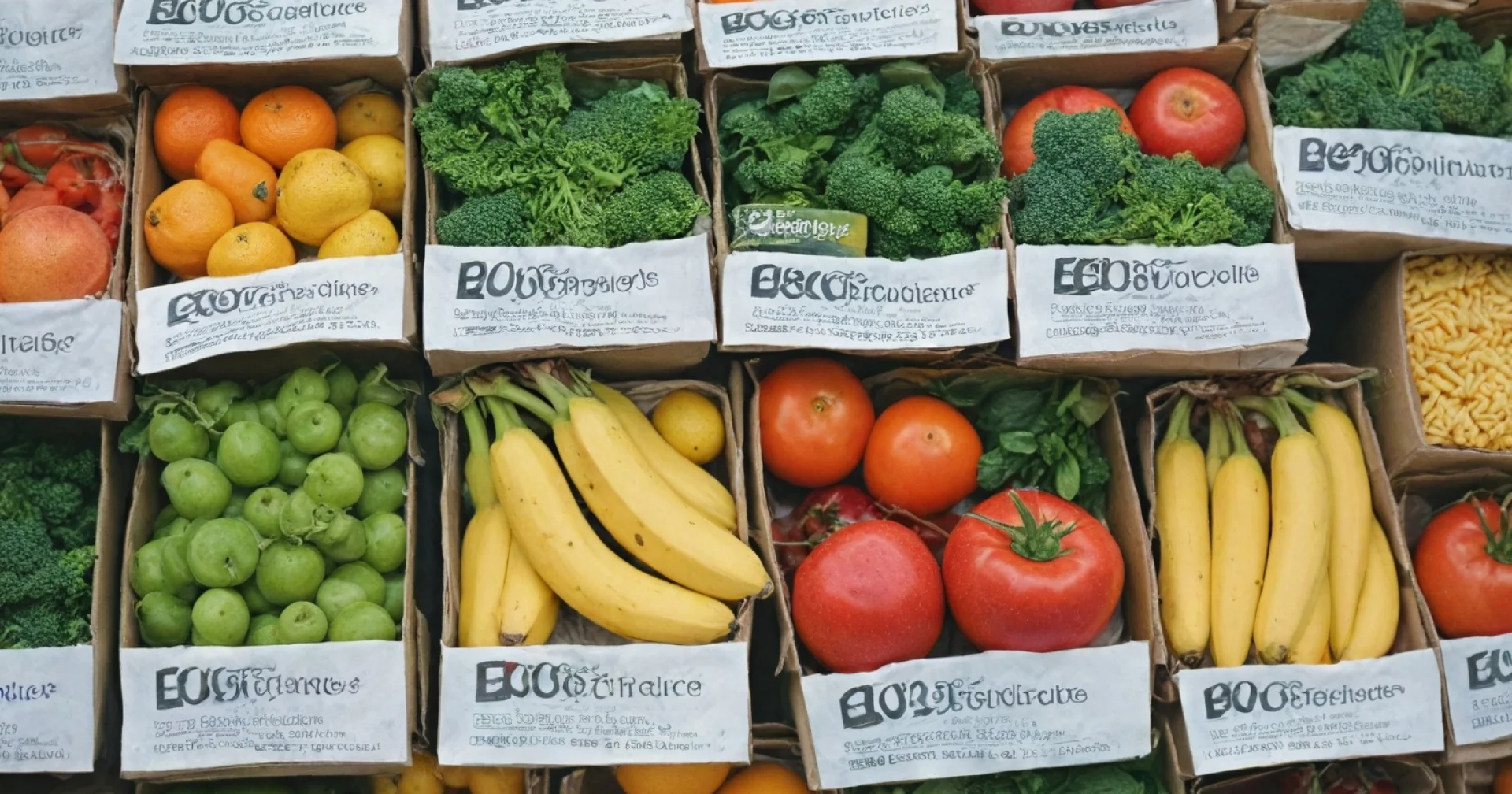 Comprendre les labels bio : AB et Eurofeuille