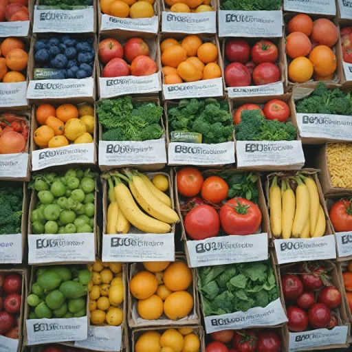 Comprendre les labels bio : AB et Eurofeuille